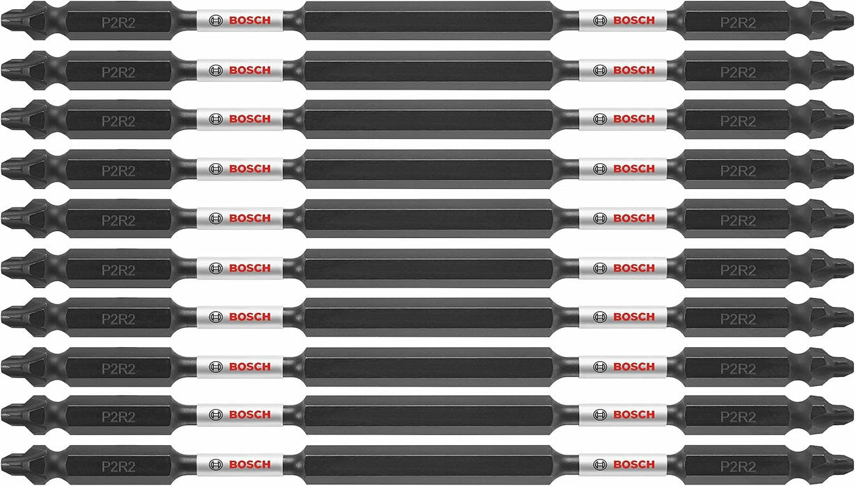 Bosch ITDEP2R26B IMPACT TOUGH DEP2R2 6'' (BULK) ITDEP2R26B