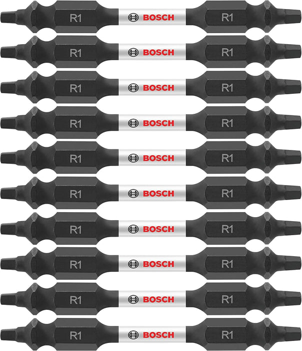 Bosch ITDESQ125B IMPACTTOUGH DESQ1 2.5" (BULK) ITDESQ125B