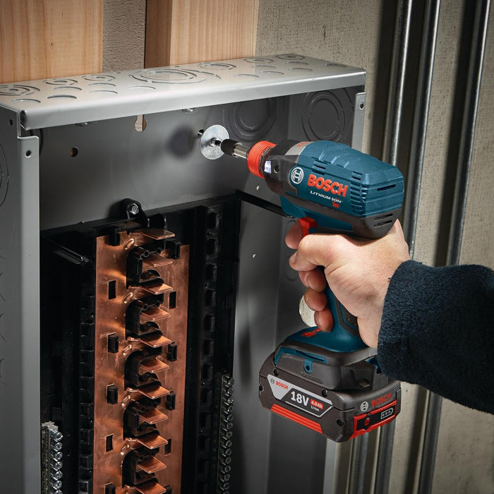 Bosch DRIVEN IMPACT PH1 1" 2PK ITDPH1102