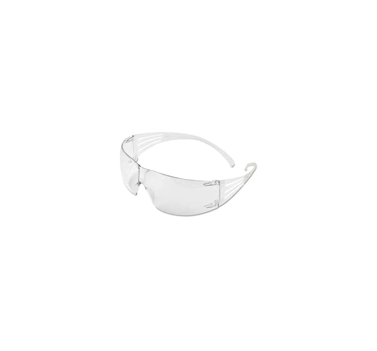 MT-RSR 3M SecureFit Protective Eyewear, 200 Series, Clear Lens, Anti-Fog, Clear 8201AF
