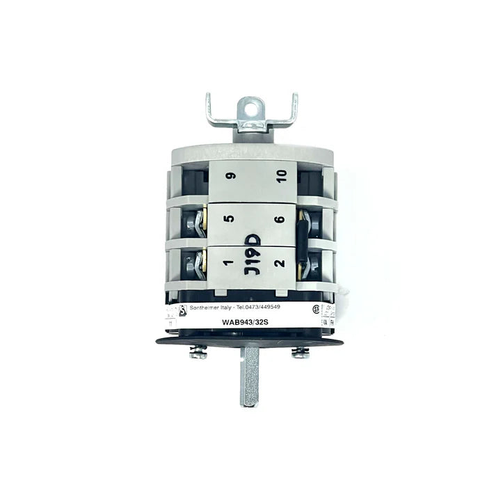 MT-RSR Corghi and Coats Tire Changer Forward Reverse Switch 40 Amp 82958