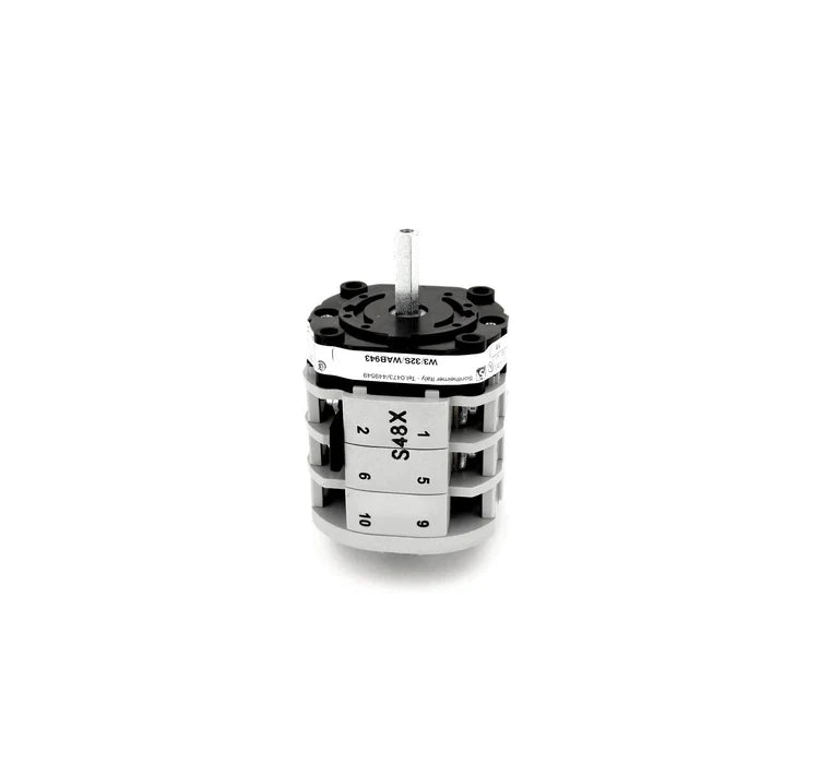 MT-RSR Corghi and Coats Tire Changer Forward Reverse Switch 40 Amp 82958