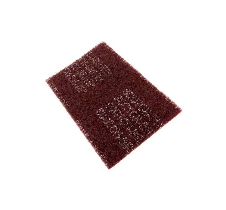 MT-RSR 3M Scotch-Brite Hand Pads, #7447 PAD 3M-84209