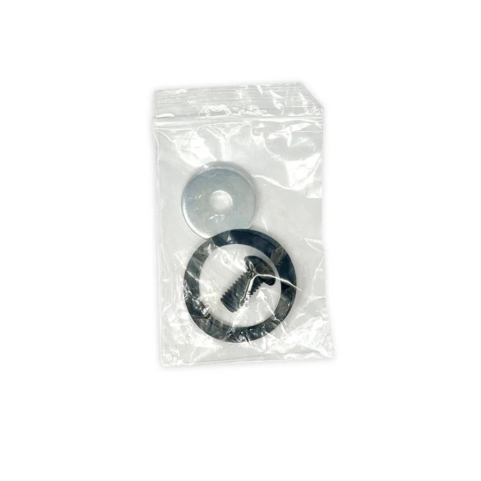 MT-RSR Hardware Kit for 84432 – 3 washers (2 wave, 1 standard), 1 bolt 84432SW