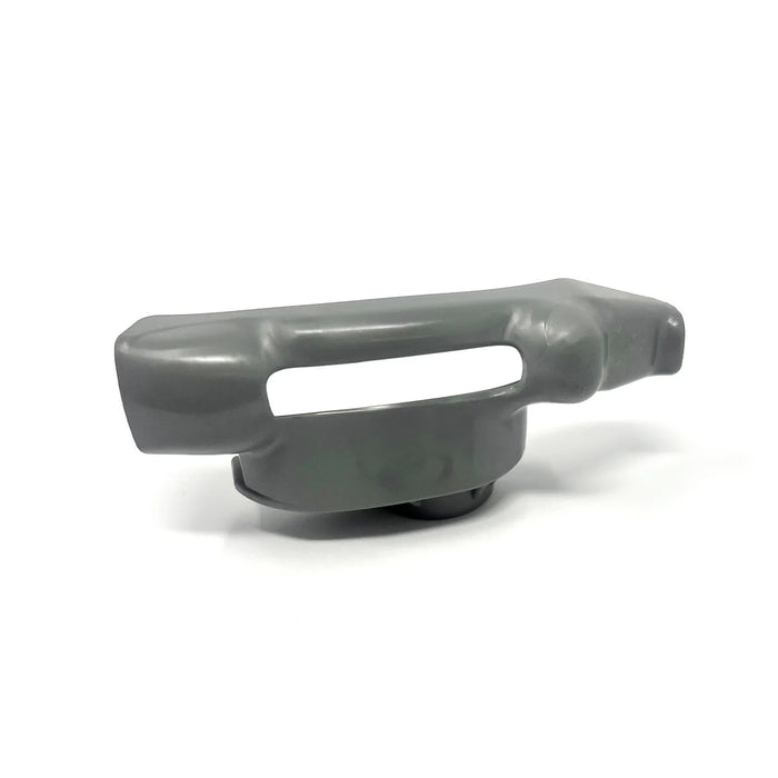 MT-RSR High Spoke M/D Head w/ Low Profile for Coats - USA MADE! Gray - Head Only - 40 pk 84426USA-40
