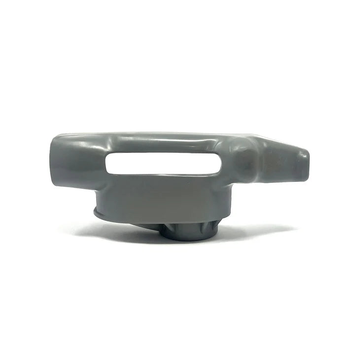 MT-RSR High Spoke M/D Head w/ Low Profile for Coats - USA MADE! Gray - Head Only 84426USA