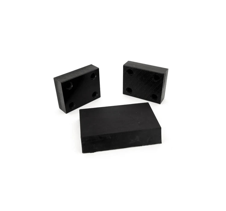 MT-RSR Bead Breaker Rubber Pad Kit 1 LG-81855 And 2 SM-81851 85185
