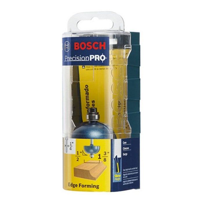 Bosch CT 1/2 COVE W/BB 2F 1/4S 85207MC