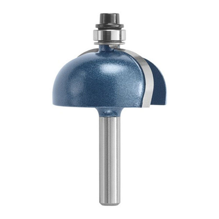 Bosch CT 1/2 COVE W/BB 2F 1/4S 85207MC