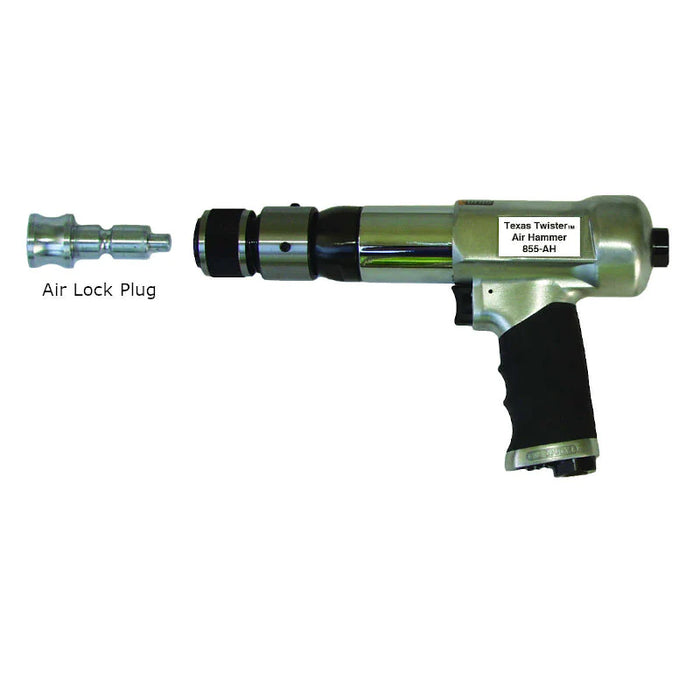 LTI LT855-AH Texas Twister™ Bidirectional Air Hammer