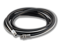 Balcrank 8561-003 DEF PACKAGES Hose Dispense – After Pump (clamp not included)