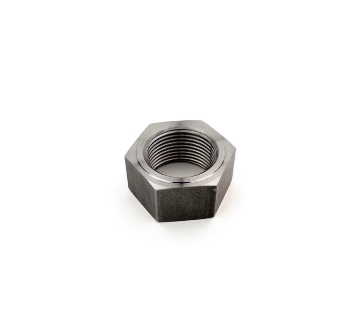MT-RSR Nut - fits 2" Arbor - For Van Norman Brake Lathes 869190N