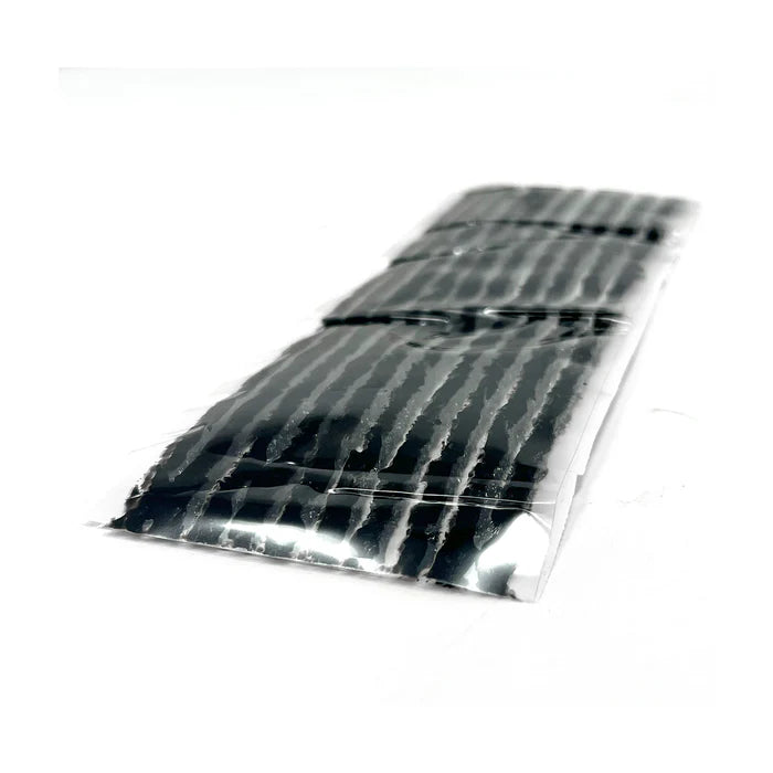 MT-RSR USA Made Tire String, Black, 7", 50/box 87-270USA-50