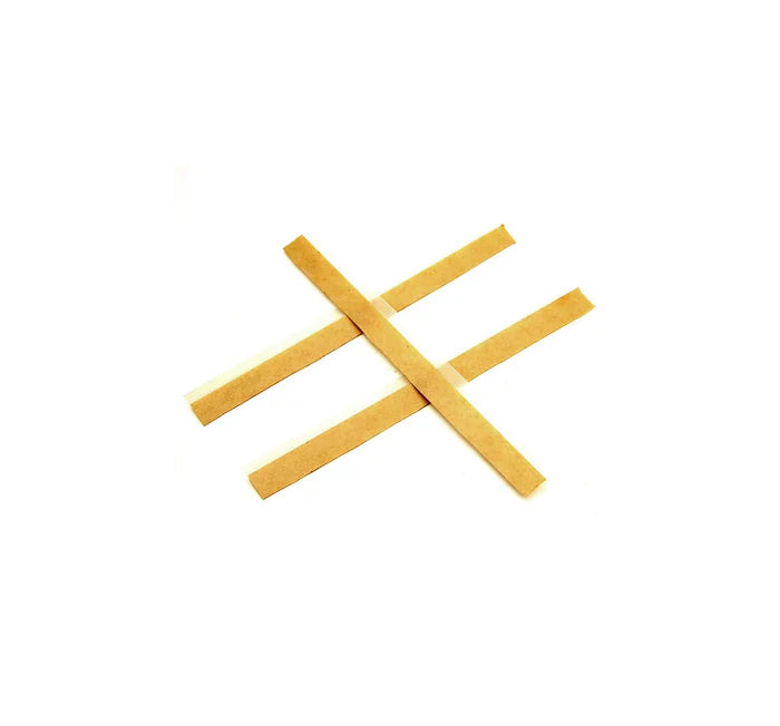 MT-RSR Accu-Turn Way Cover Wiper Set of 3 8736