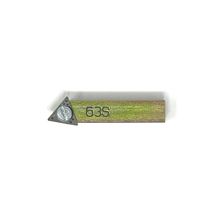 MT-RSR Right Short Positive Tool Holder 8763RS