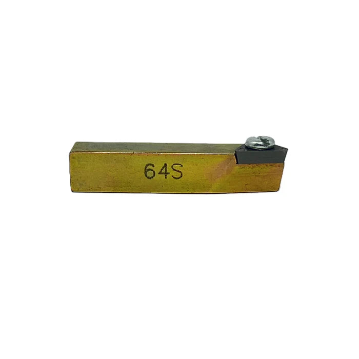 MT-RSR Left Short Positive Tool Holder 8764LS