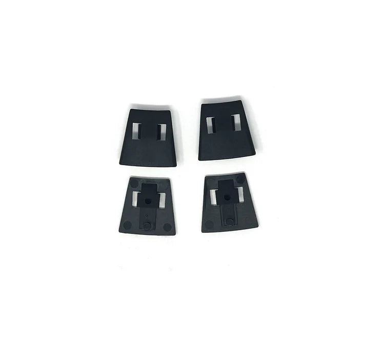 MT-RSR Jaw Plastic Inserts For Hofmann, Snap-On and Others 4PK 87G48A