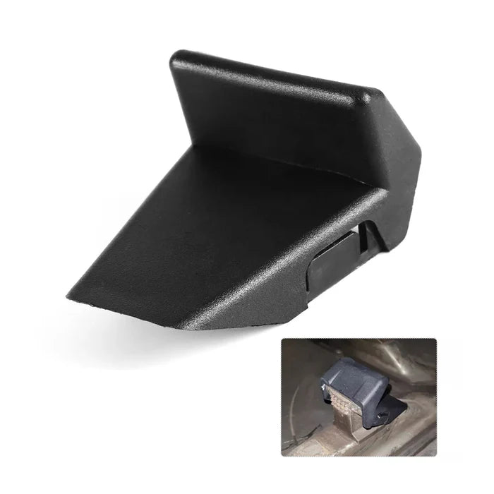 MT-RSR TC Jaw Covers for Corghi Proline and Others, 4pk 900265