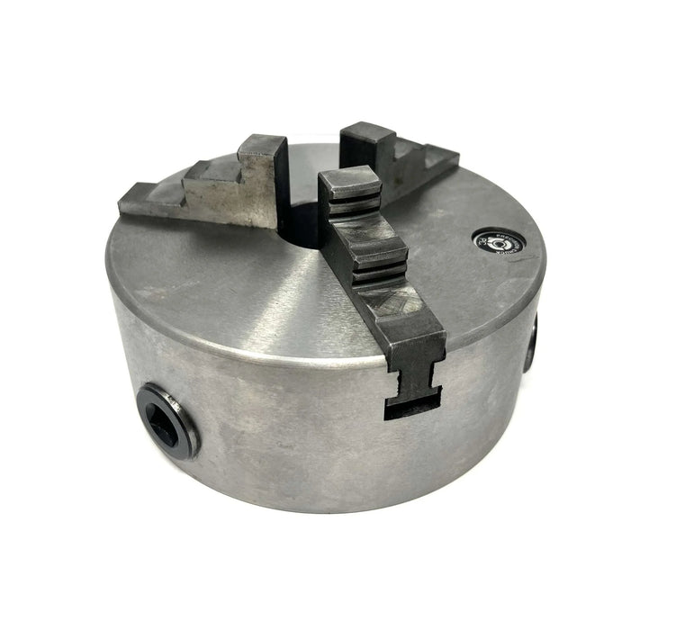 MT-RSR 3-Jaw Wheel Balancer Chuck - 3.1" - 7.1" Range - 36mm Bore 90036