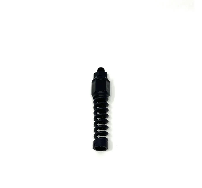 MT-RSR Flexzilla Air Hose Fitting - 3/8" Barb, 1/4" MNPT 900375