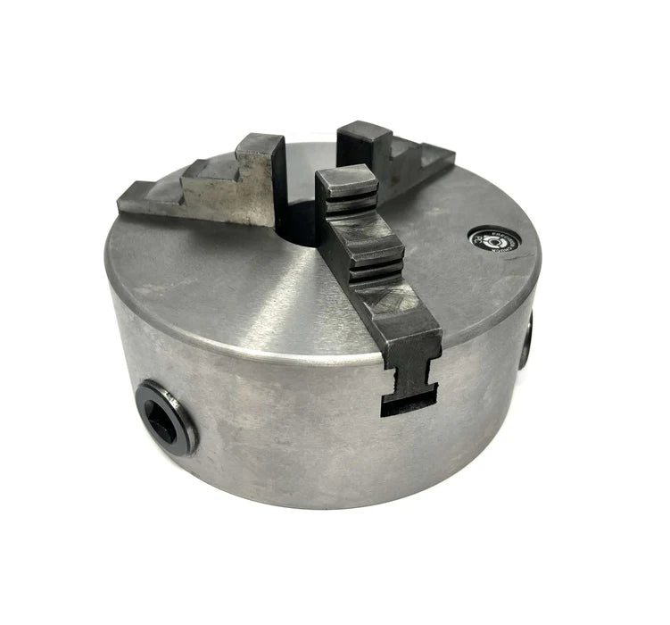 MT-RSR 3-Jaw Wheel Balancer Chuck - 3.1" - 7.1" Range - 40mm Bore 90040
