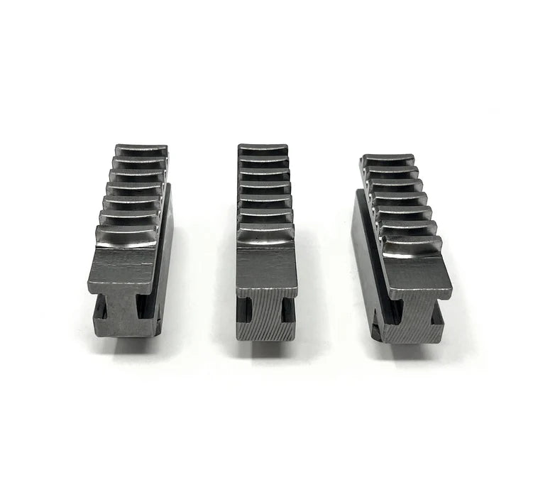 MT-RSR Extended Jaws Set For Balancer Chuck Up To 9.125” 90041
