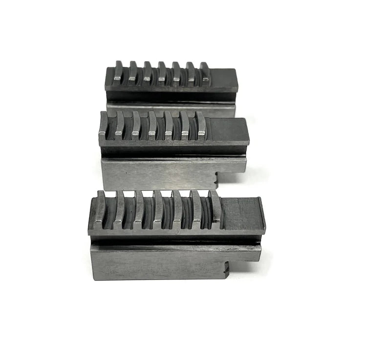 MT-RSR Extended Jaws Set For Balancer Chuck Up To 9.125” 90041