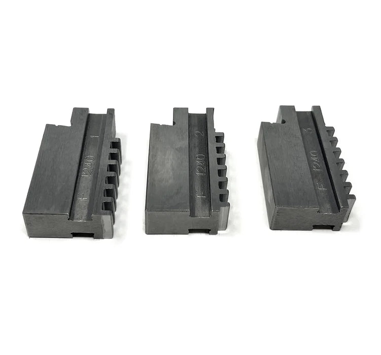 MT-RSR Extended Jaws Set For Balancer Chuck Up To 9.125” 90041