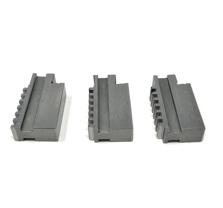 MT-RSR Extended Jaws Set For Balancer Chuck Up To 9.125” 90041