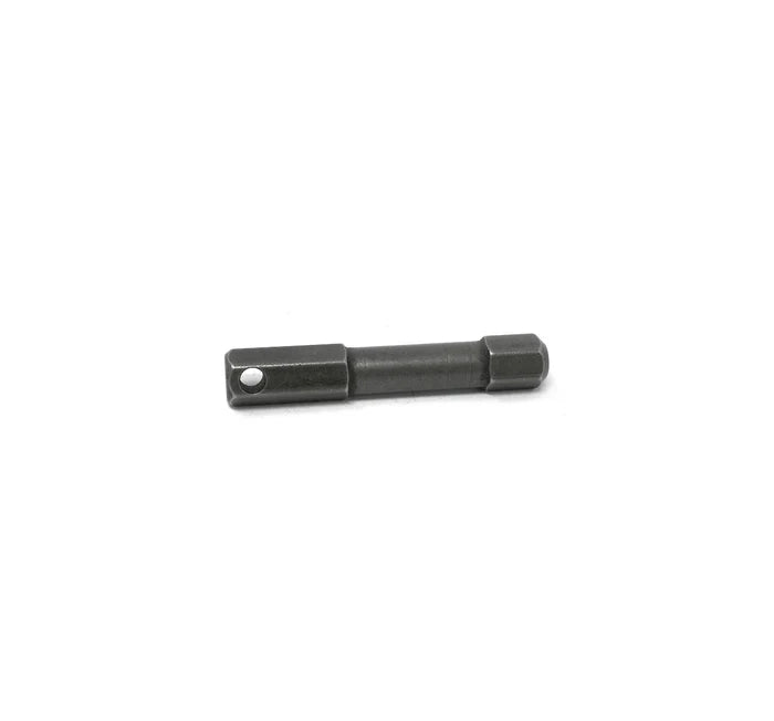 MT-RSR Hexagonal Drive Shaft for FMC Brake Lathes 90082
