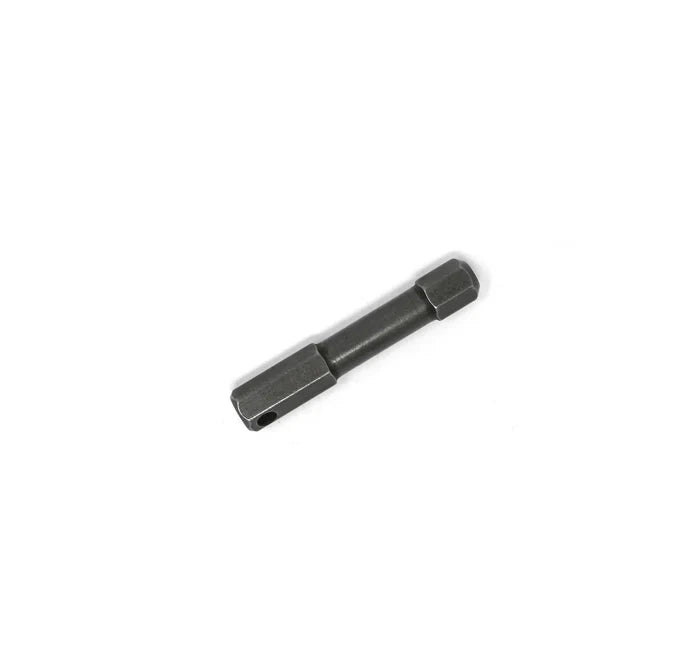 MT-RSR Hexagonal Drive Shaft for FMC Brake Lathes 90082