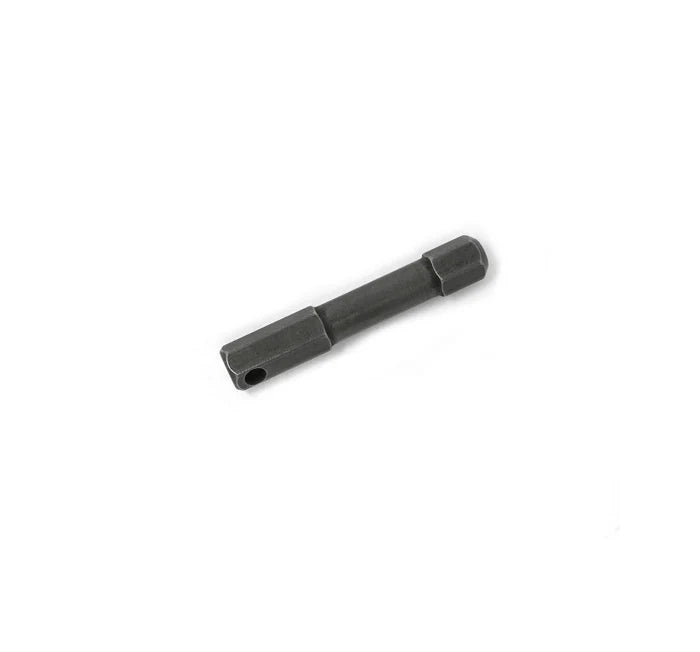 MT-RSR Hexagonal Drive Shaft for FMC Brake Lathes 90082