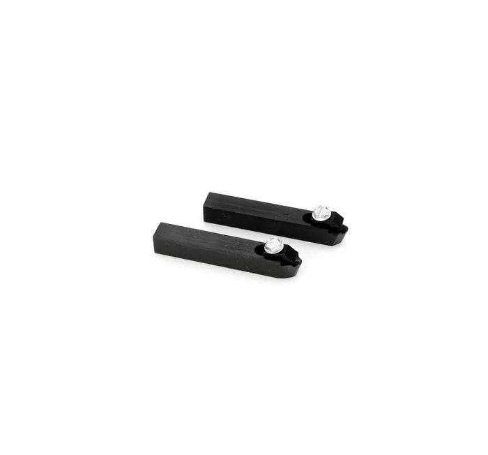 MT-RSR Accu-Turn and FMC R & L Hand Tool Holder 9043