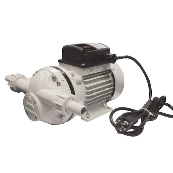 Zeeline ZE9112 - Electric DEF Pump (12 Volt DC 9 GPM)