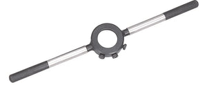 Groz Die Stock Holder, for Die Sizes 1", 1.5", or 2" 9114