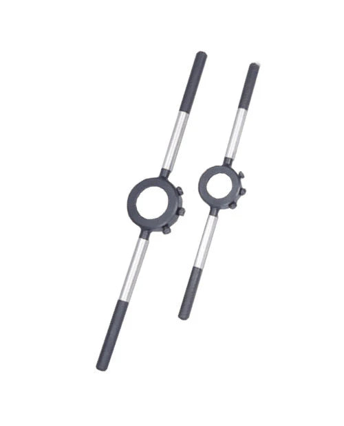 Groz Die Stock Holder, for Die Sizes 1", 1.5", or 2" 9114