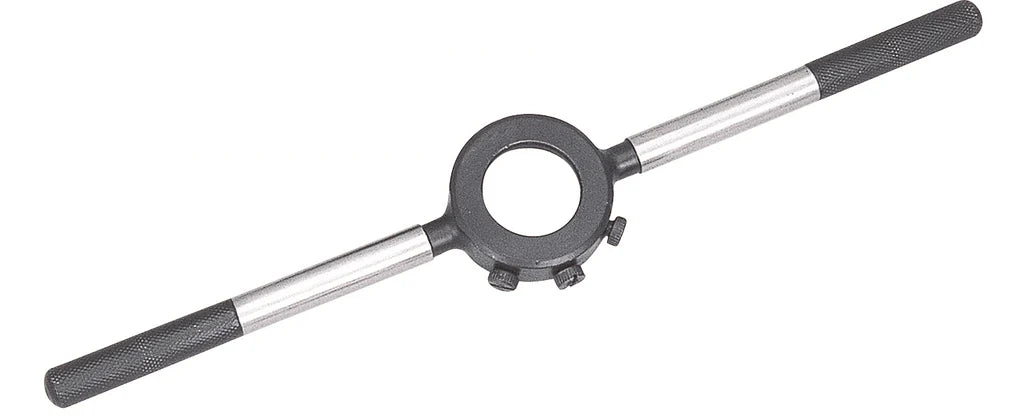 Groz Die Stock Holder, for Die Sizes 1", 1.5", or 2" 9111