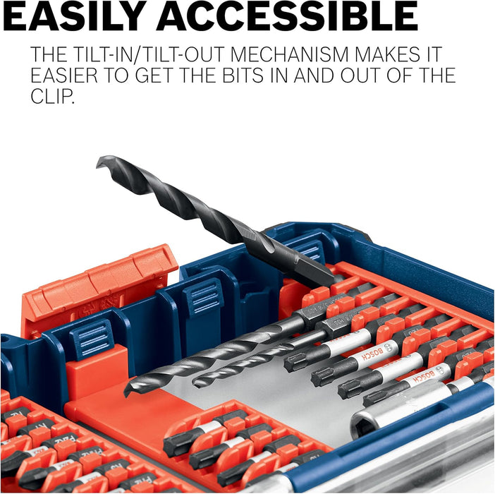 Bosch LARGE CASE - 2 SIDES CCSCL