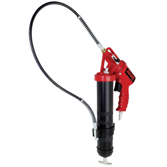 Zeeline ZE915 - Dual Mode Air Operated Grease Gun