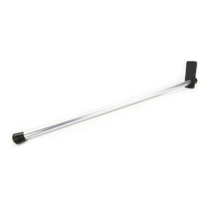 Brake Pedal Depressor for Wheel Alignment Procedure