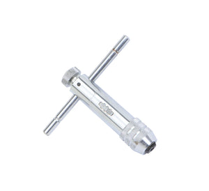 Groz T-Handle Tap Wrench 9302