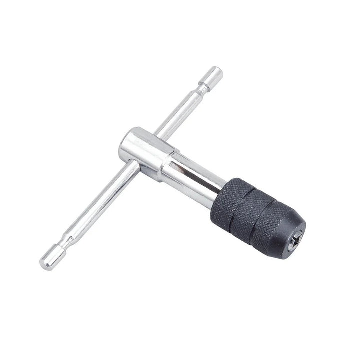 Groz Tap Wrench Ratchet Type 9321
