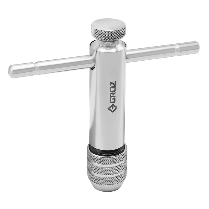 Groz Tap Wrench Ratchet Type 9320