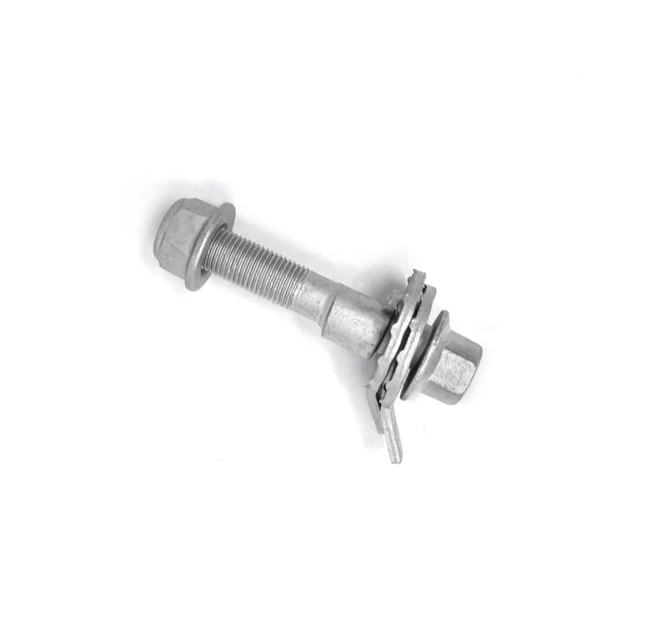 MT-RSR Camber Bolts,12.9 level ,grey color, 12mm  9400-12
