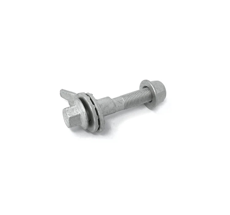 MT-RSR Camber Bolts,12.9 level ,grey color, 12mm  9400-12