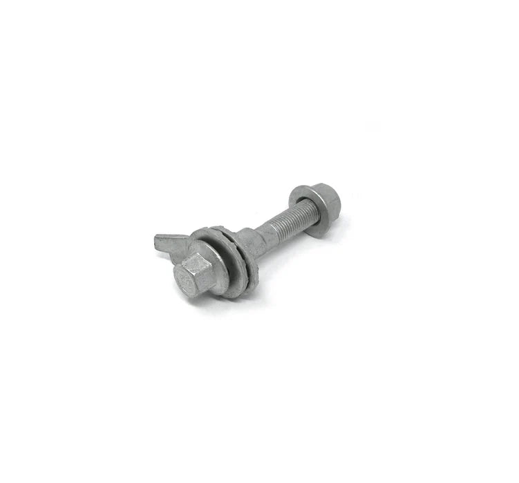 MT-RSR Camber Bolts,12.9 level ,grey color, 12mm  9400-12