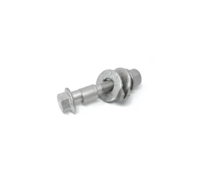 MT-RSR Camber Bolts,12.9 level ,grey color, 15mm 9400-15