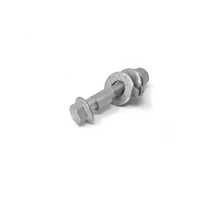 MT-RSR Camber Bolts,12.9 level ,grey color, 15mm 9400-15