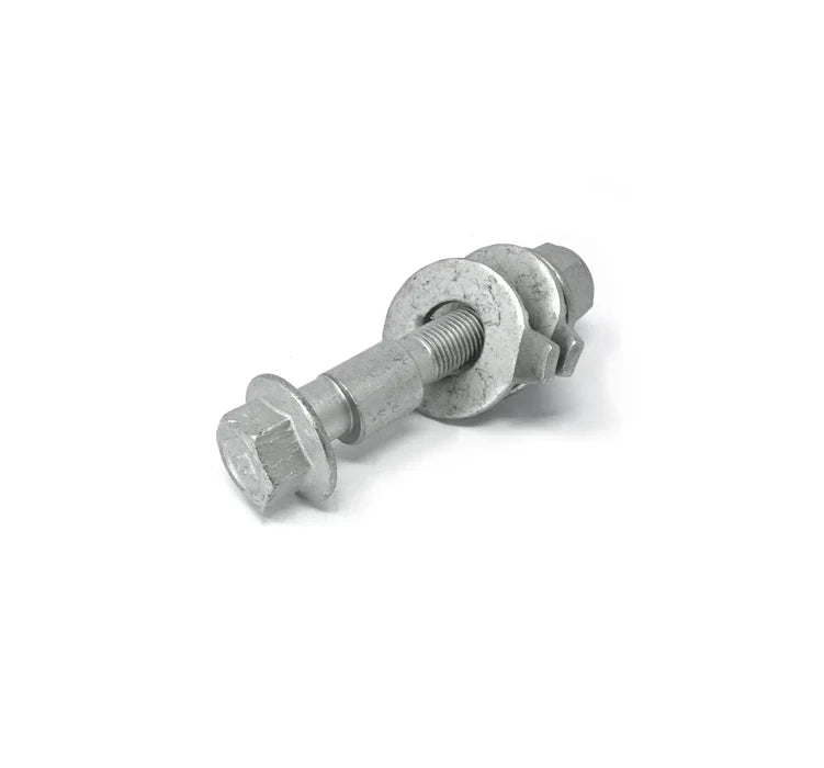 MT-RSR Camber Bolts,12.9 level ,grey color, 15mm 9400-15