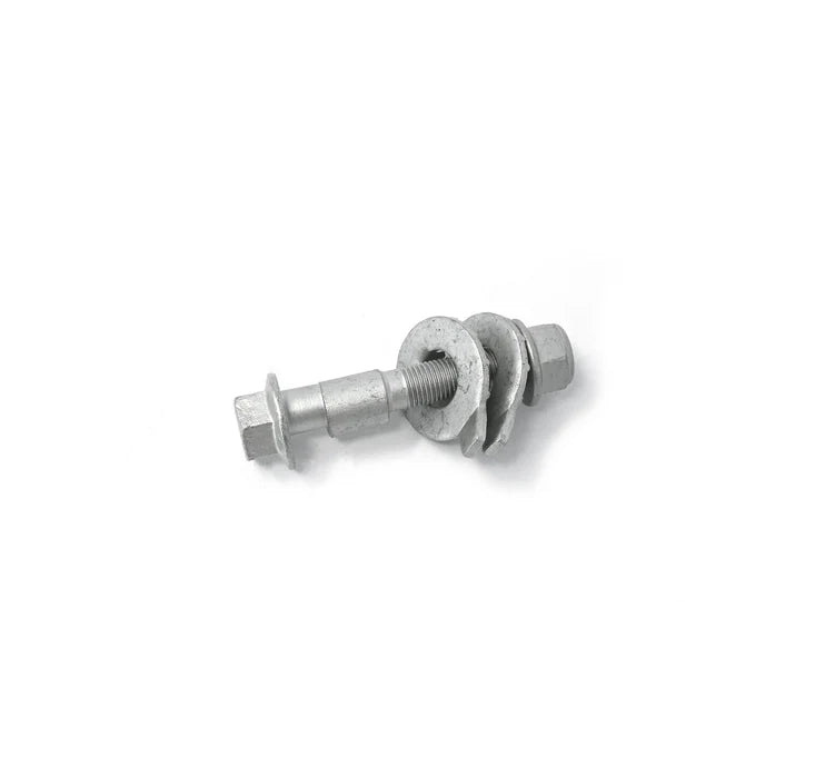 MT-RSR Camber Bolts,12.9 level ,grey color, 15mm 9400-15